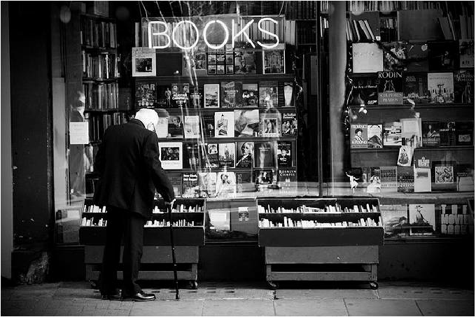 Any Amount of Books 56 Charing Cross Rd